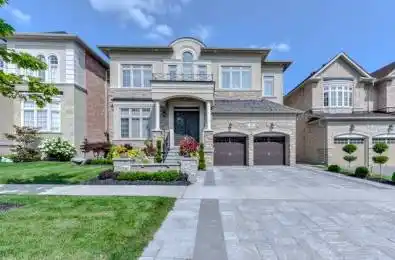 107 Headwind Boulevard Vaughan Ontario L4H 4C7