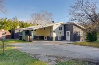 474 Wardell Street Tay Ontario L0K 1R0