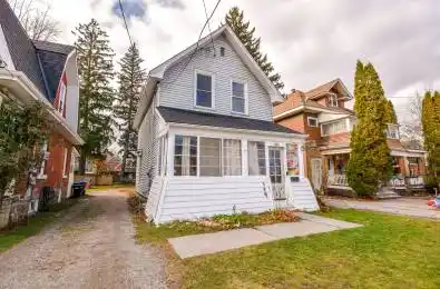 380 Frederick Street Midland Ontario L4R 3P4