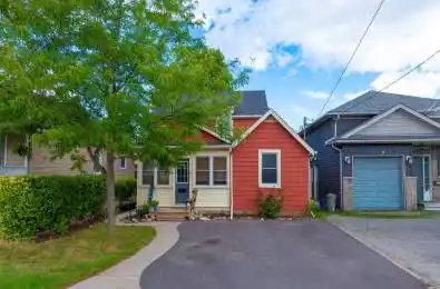 10 Antwerp Street St. Catharines Ontario L2S 1J8