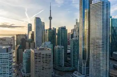 12 Yonge Street Unit# 2903 Toronto C01 Ontario M5E 1Z9