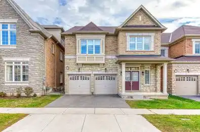 230 Jessie Caverhill Pass Oakville Ontario L6M 0Z6
