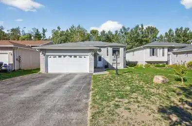 2446 Ralph Street Innisfil Ontario L9S 2G4
