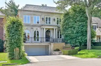 33 Blyth Hill Road Toronto C12 Ontario M4N 3L6