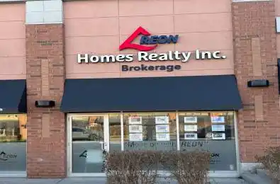 25 Karachi Drive Unit# #17 Markham Ontario L3S 0B5