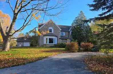 4143 Cedar Springs Road Burlington Ontario L7P 0P6