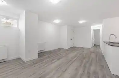 2507 Eglinton Avenue Unit# 307 Toronto W03 Ontario M1K 2R1