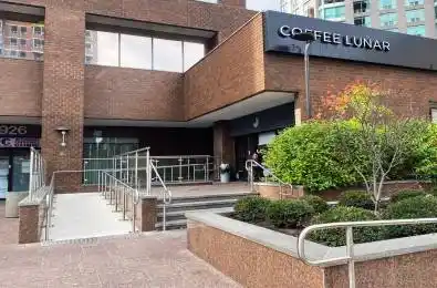 920 Yonge Street Unit# 9 Toronto C02 Ontario M4W 3C7