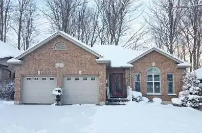 123 Forestway Trail Woodstock Ontario N4S 9A7