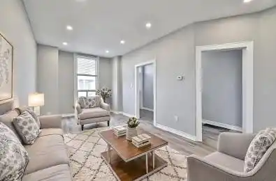 47 Lindner Street Toronto W03 Ontario M6N 1B3