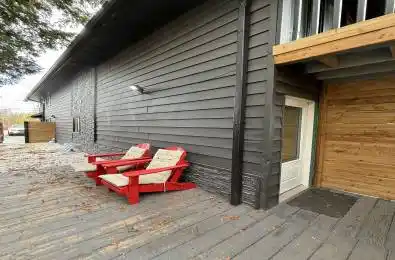 160 Olde Bayview Avenue Unit# Bsmt/2 Richmond Hill Ontario L4E 3C6