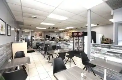 4069 Chesswood Drive Toronto W05 Ontario M3J 2R8