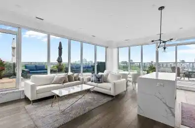 6 Parkwood Avenue Unit# 901 Toronto C02 Ontario M9V 2V4