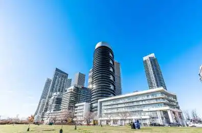 80 Marine Parade Drive Unit# LPH01 Toronto W06 Ontario M8V 0A3