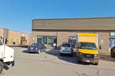 7171 Torbram Road Unit# C2 Mississauga Ontario L4T 3W4