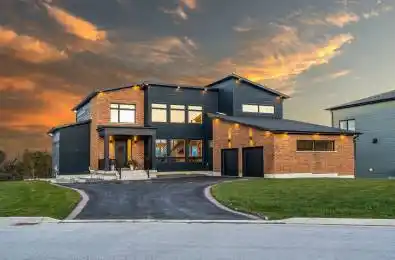 101 Sladden Court Blue Mountains Ontario N0H 2P0