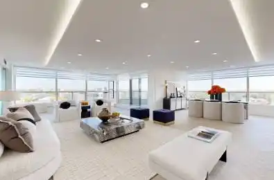 1 Clark Avenue Unit# 704 Vaughan Ontario L4J 7Y6