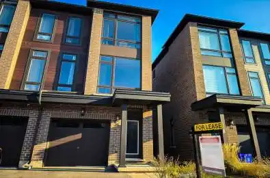 270 Melvin Avenue Unit# #35 Hamilton Ontario L8H 2K2