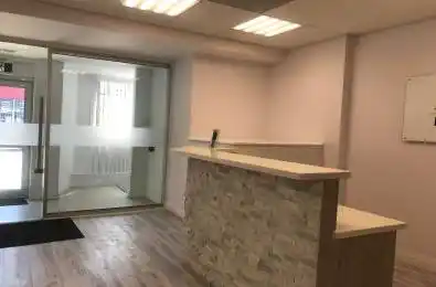 279 Kenilworth Avenue Unit# Off#2 Hamilton Ontario L8H 2W1