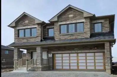 52 Bruton Street Thorold Ontario L2V 0N3