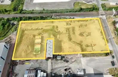 375 Mcneilly Road Unit# 1C Hamilton Ontario L8E 5H4