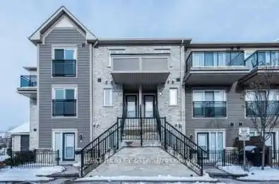2891 Rio Court Unit# 63 Mississauga Ontario L5M 0S4