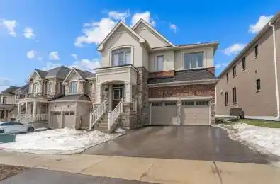 79 Holland Vista Street East Gwillimbury Ontario L9N 0T4