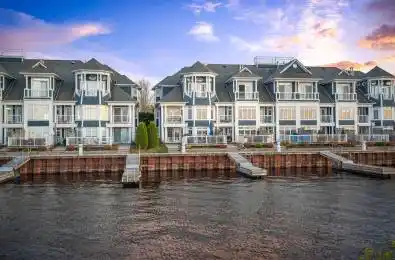 155 William Street Unit# 12 Midland Ontario L4R 5N1