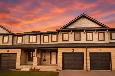 6 Bradshaw Drive Hamilton Ontario L8J 0K7