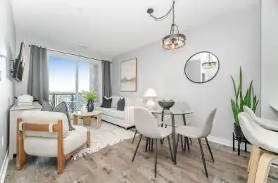 33 Whitmer Street Unit# 408 Milton Ontario L9T 8P9