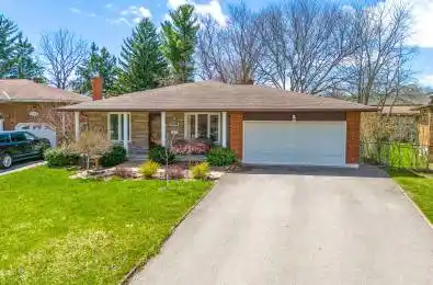 6808 Corwin Crescent Niagara Falls Ontario L2G 2M7