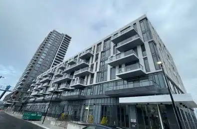 10 Lagerfeld Drive Unit# 415 Brampton Ontario L7A 0H8