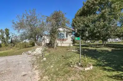 19 Claremont Crescent Oro-Medonte Ontario L3V 0P9