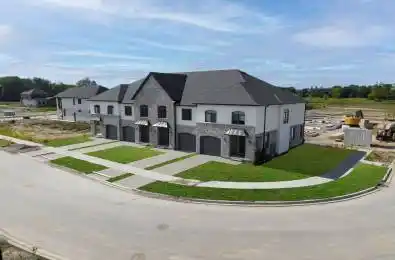 4295 Calhoun Way London South Ontario N6P 1J9