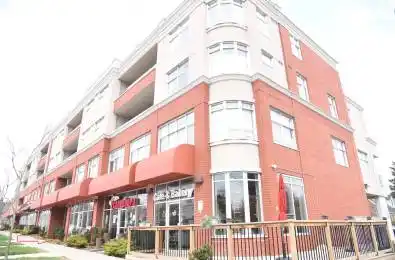 222 Finch Avenue Unit# 212 Toronto C07 Ontario M2R 1M6