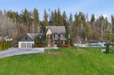 300 Snug Harbour Road Kawartha Lakes Ontario K9V 4R6