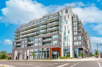 3005 Pine Glen Road Unit# 216 Oakville Ontario L6M 5P5