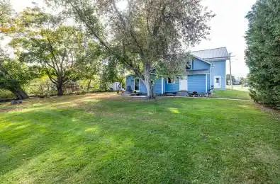 91 Division Street Unit# 3 Cramahe Ontario K0K 1S0