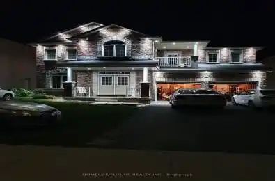 1965 Jans Boulevard Innisfil Ontario L9S 0L3