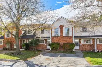 129 Victoria Road Unit# 75 Guelph Ontario N1E 6V4