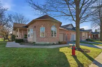 2 Sprucehaven Court Guelph Ontario N1G 4X7