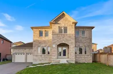 46 Ridgeview Court Bradford West Gwillimbury Ontario L3Z 0R9