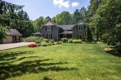 2268 8th Avenue Georgian Bluffs Ontario N4K 5M8