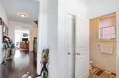 4 Humberstone Crescent Brampton Ontario L7A 4C1