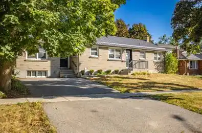 388 Aberdeen Avenue Peterborough North Ontario K9H 4X6