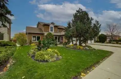 109 Professors Lake Parkway Brampton Ontario L6S 4P8