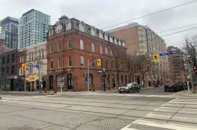 187 King Street Unit# 4th Flr Toronto C08 Ontario M5A 1J5
