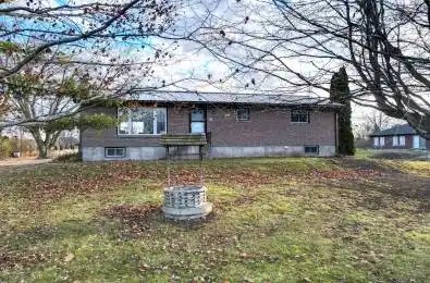 2899 Georgina Drive Ramara Ontario L0K 1B0