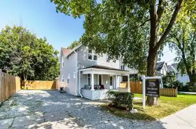 5057 BRIDGE Street Niagara Falls Ontario L2E 2S7