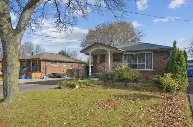 107 Deschene Avenue Hamilton Ontario L9A 3J9
